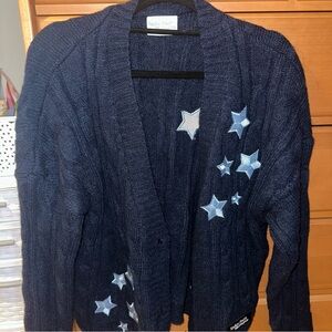 Taylor Swift Midnights Cardigan